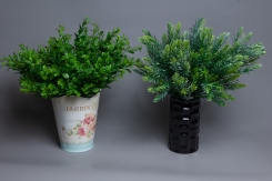 102 Veštačko zelenilo